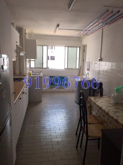 Blk 739 Yishun Avenue 5 (Yishun), HDB 3 Rooms #138543612